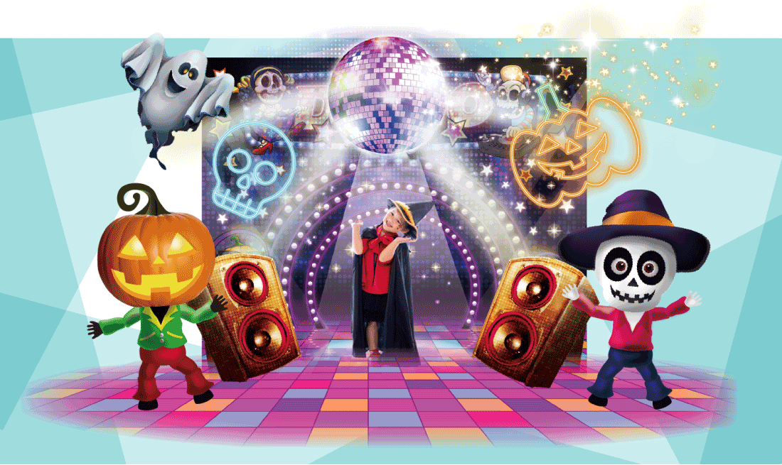 ARフォトスポット