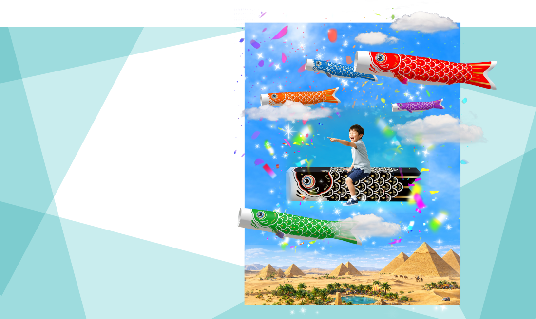 ARフォトスポット