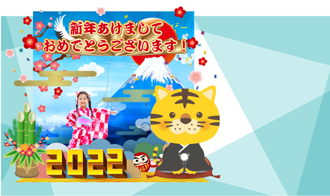 ARフォトスポット